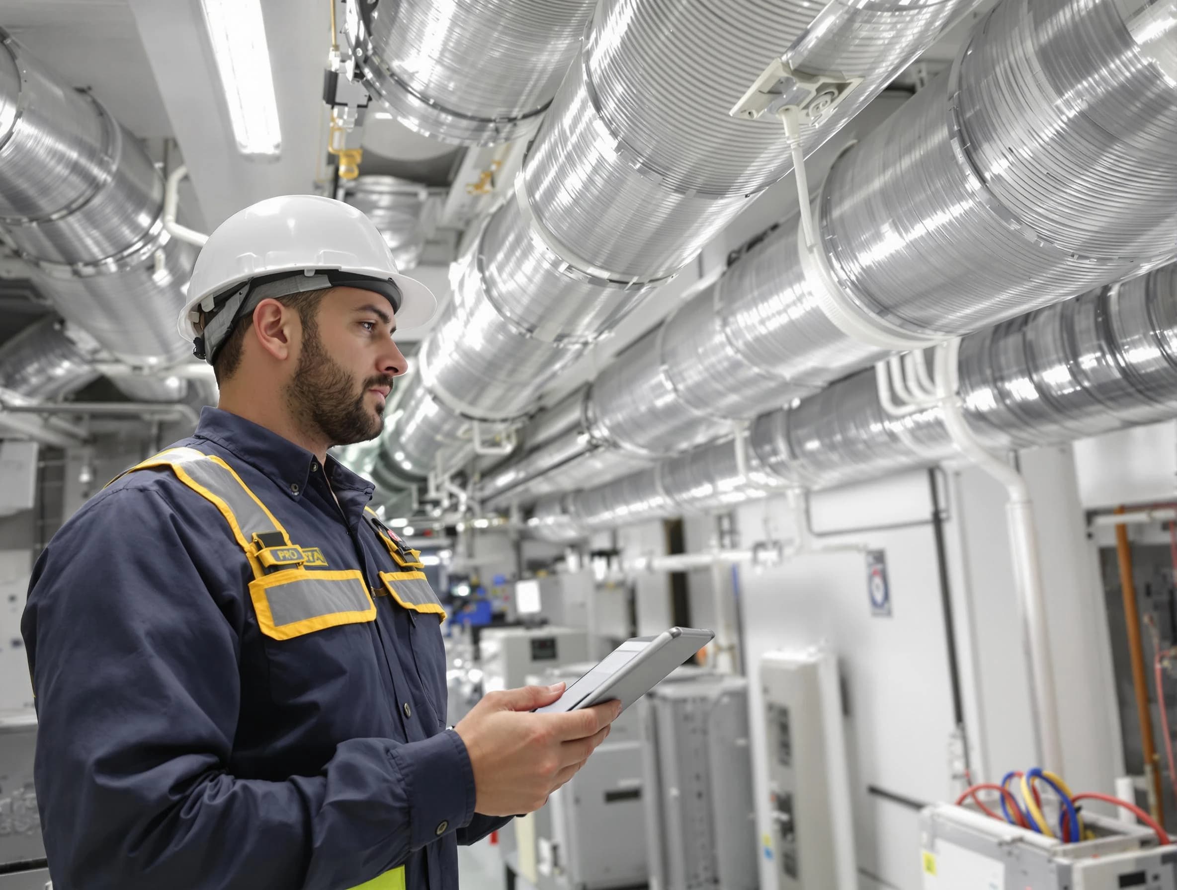 Filter Inspection service in Brookline, MA