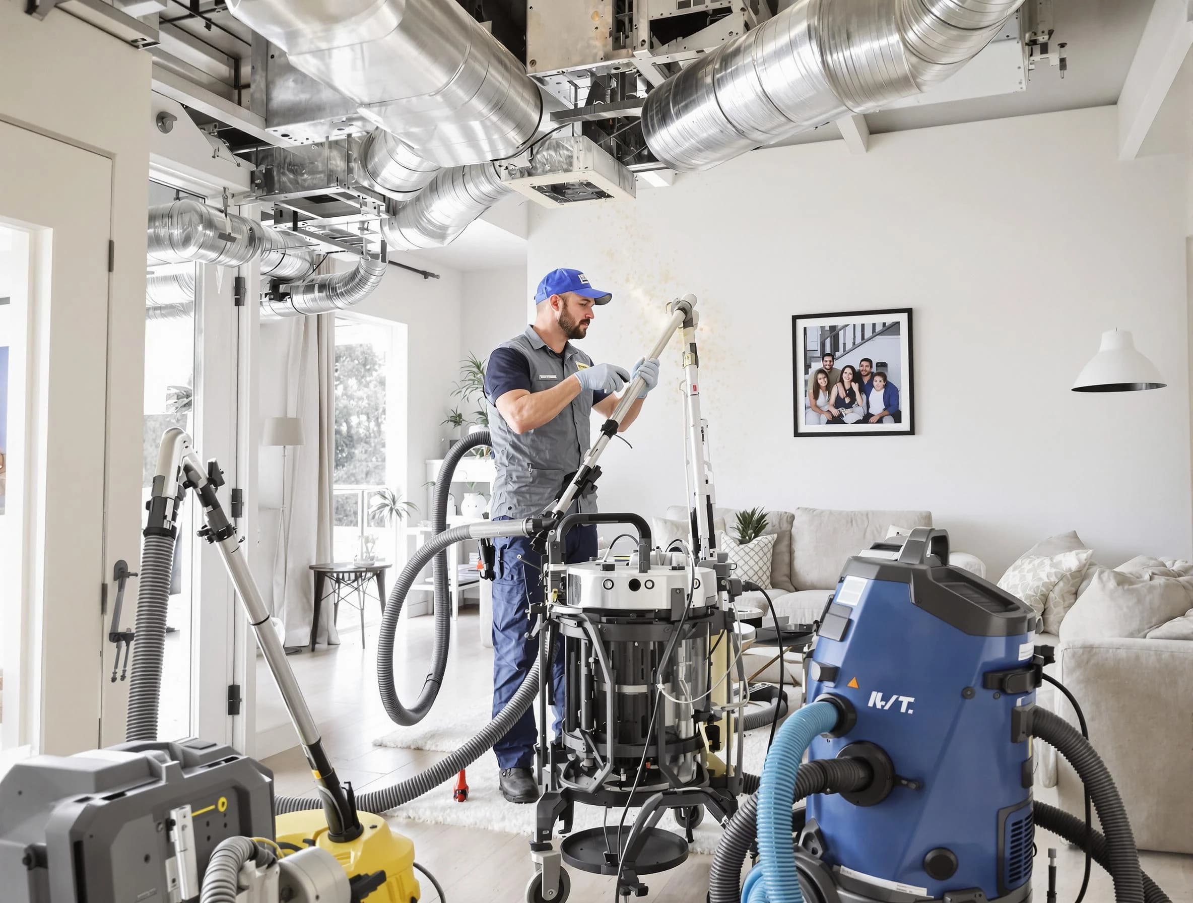 Residential Cleaning service in Brookline, MA